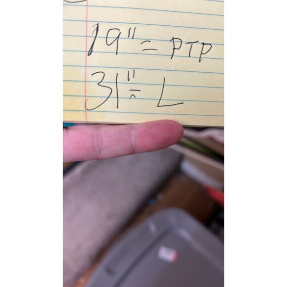 Soft Surroundings Multi Watercolor Pattern V Neck Top Size M - Picture 9 of 9